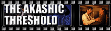 The Akashic Threshold