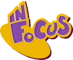 Infocus Logo