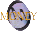 Money Logo