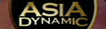 Asia Logo