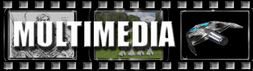 Multimedia logo