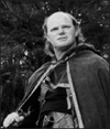 David Perrett