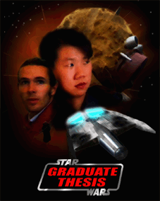Graduate Thesis Poster