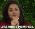 Jeannine Pompeus