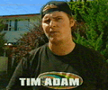 Tim Adam