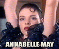 Annabelle May