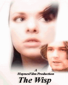 The Wisp Poster